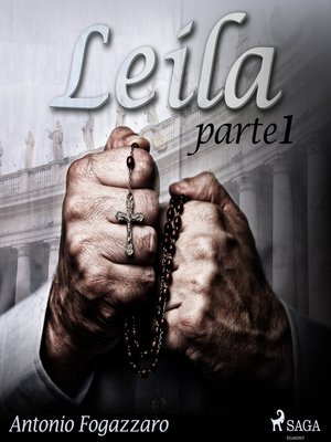 cover image of Leila--Parte 1